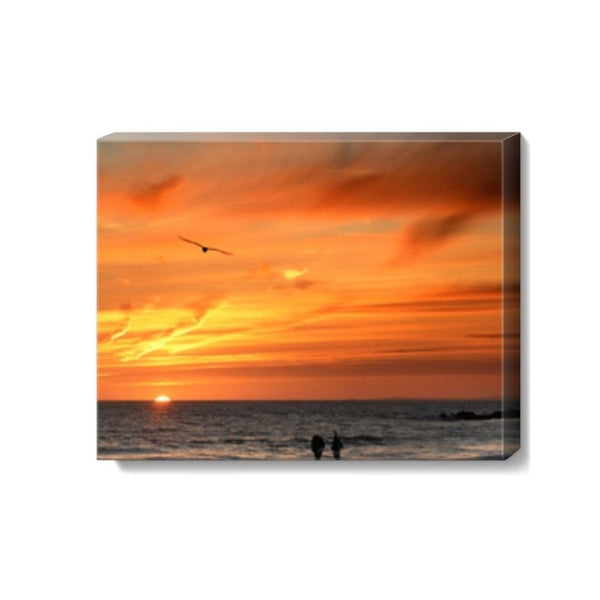 11x14 Canvas Print