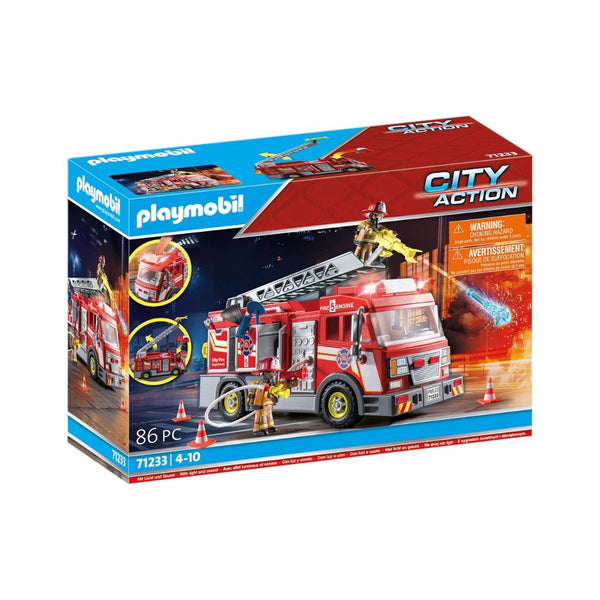 Up To 50% Off Playmobil Toys