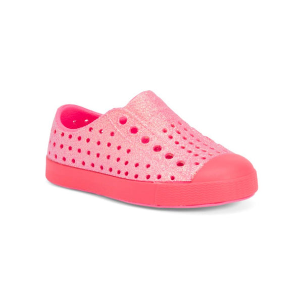 Native Jefferson Bling Slip On Shoes