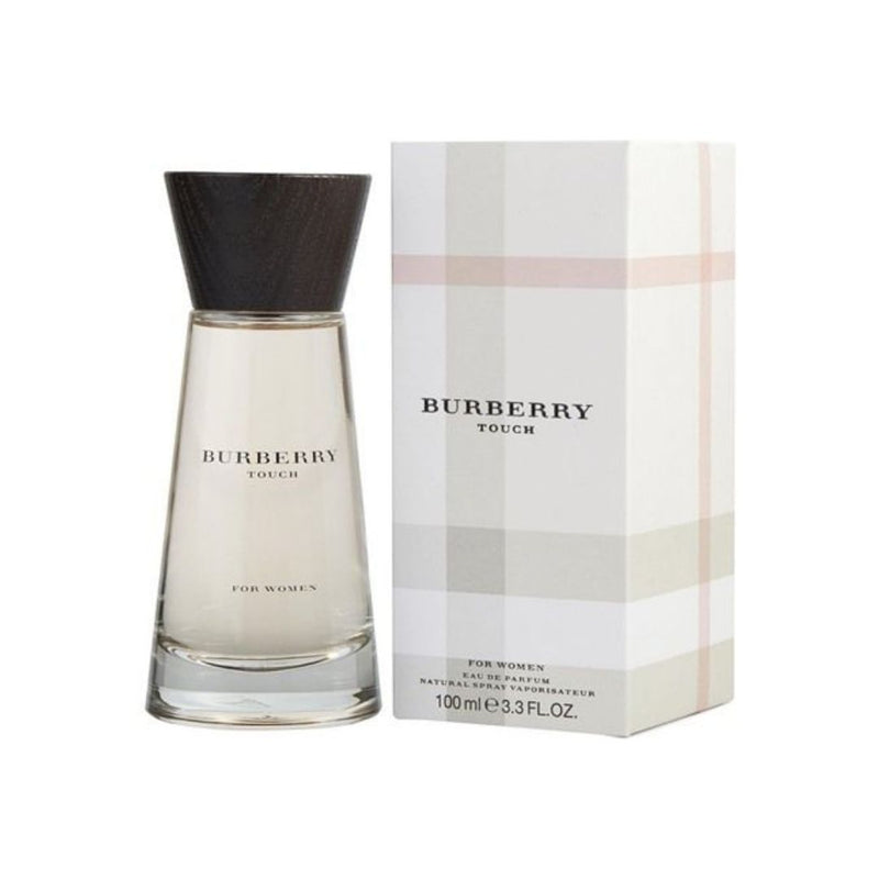 Burberry Touch EDP Spray for Women