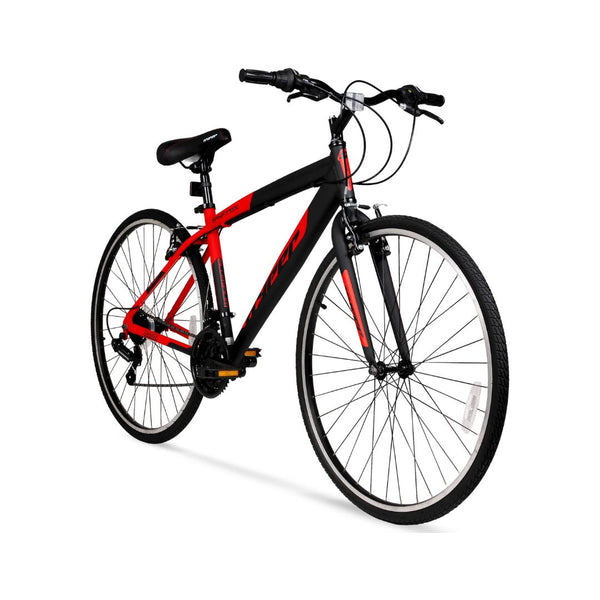 Hyper Bicycle Spin Fit Hybrid Bike