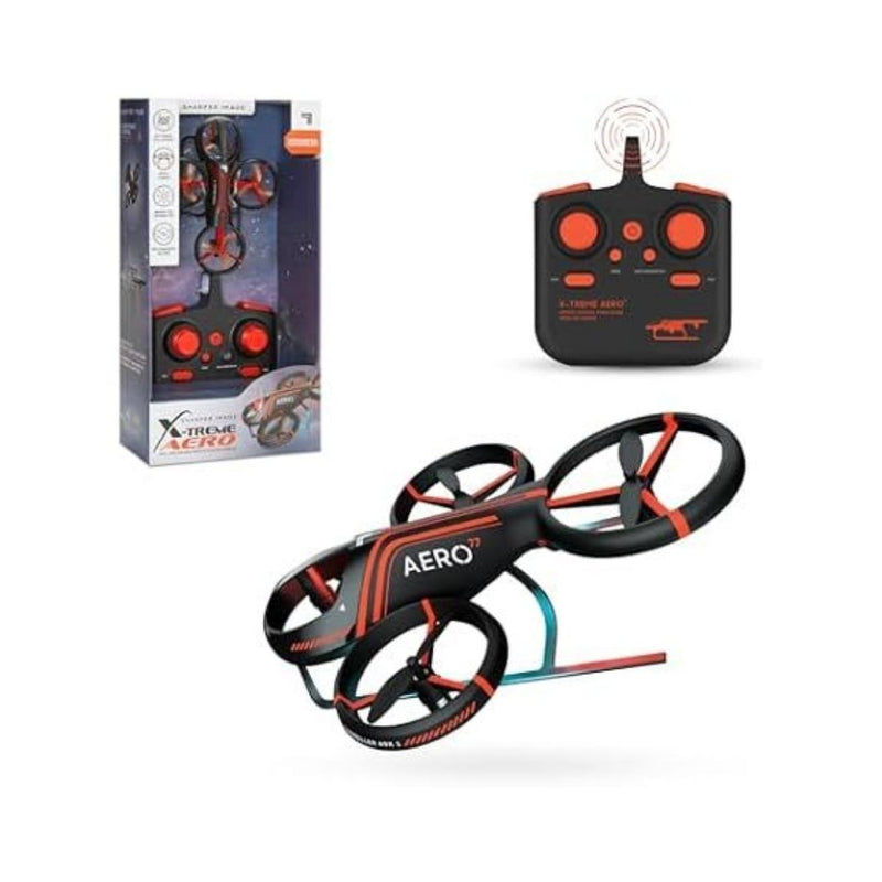 Sharper Image X-Treme Aero Mini Drone