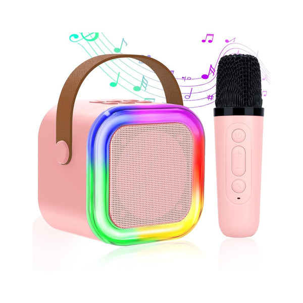 Kids Karaoke Machine