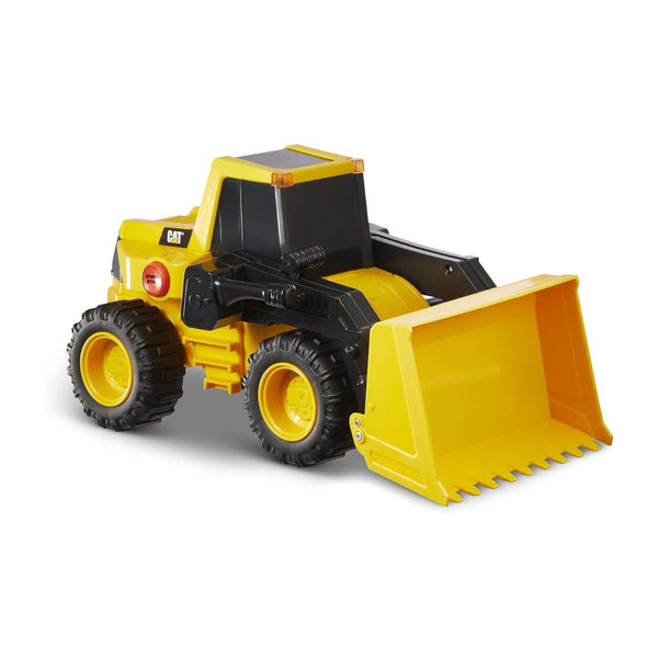 CAT Power Haulers Wheel Loader Toy