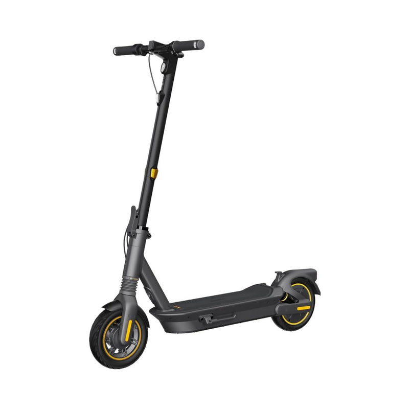 Segway Ninebot MAX Electric Kick Scooter