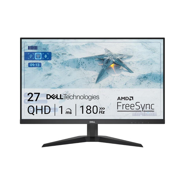 Dell 27-Inch Gaming Monitor