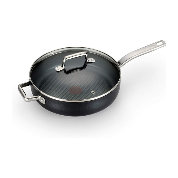 T-fal ProGrade 5 Quart Nonstick Jumbo Cooker W/ Lid