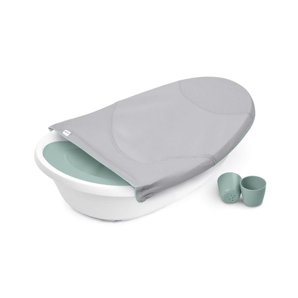Ingenuity Room to Soak 4-in-1 Baby Bath Tub