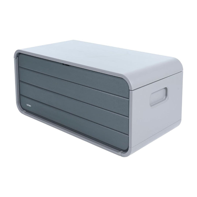 Lifetime Modern Deck Box, 136 Gallon