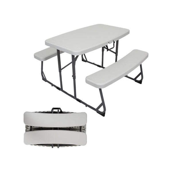 Stansport Compact Kids Picnic Table