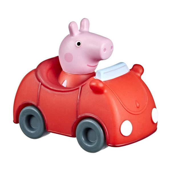 Peppa Pig Peppa’s Adventures Little Buggy Vehicle