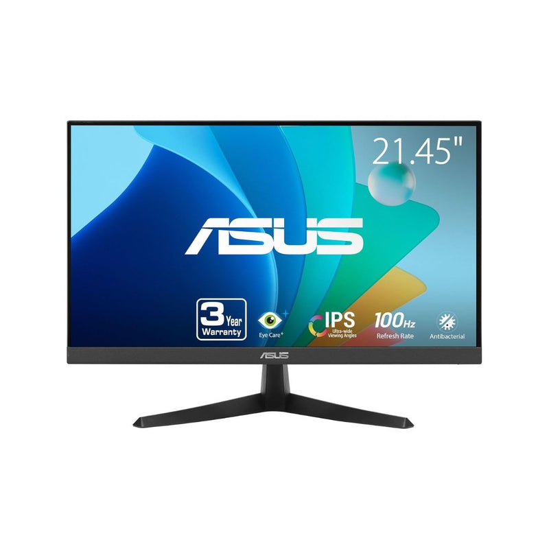 ASUS 22-Inch Eye Care Monitor