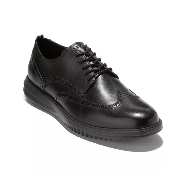 Cole Haan Grand+ Wingtip Men’s Leather Oxford Shoes + $10 Kohl’s Cash