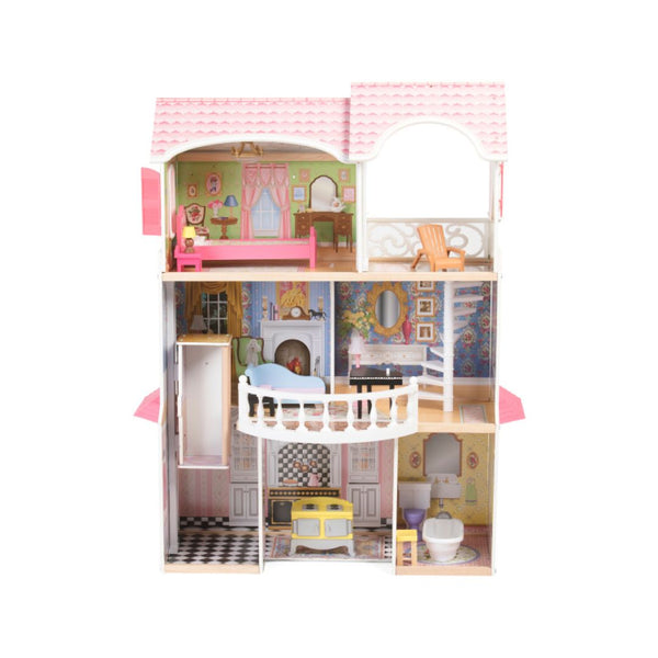 KidKraft Magnolia Dollhouse