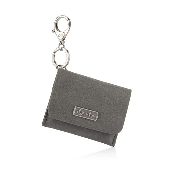 Itzy Ritzy Mini Wallet Card Holder