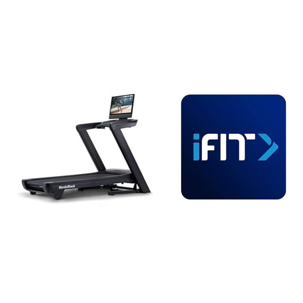 NordicTrack Commercial 2450 Series + 1 Yr iFit Pro Annual Membership