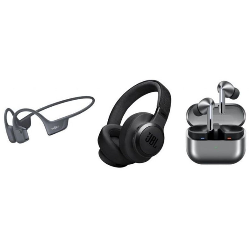 Earbuds And Headphones On Sale