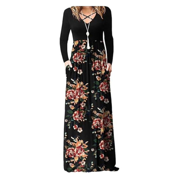 Women's Maxi Dresses (Many Styles)