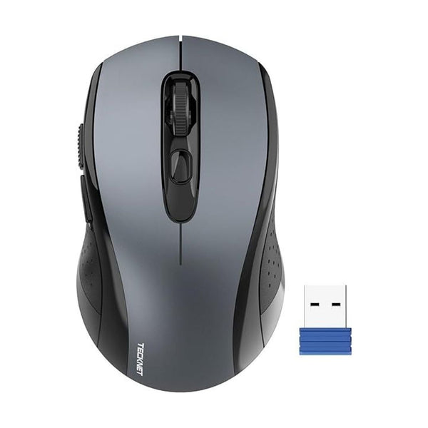 Wireless Mouse