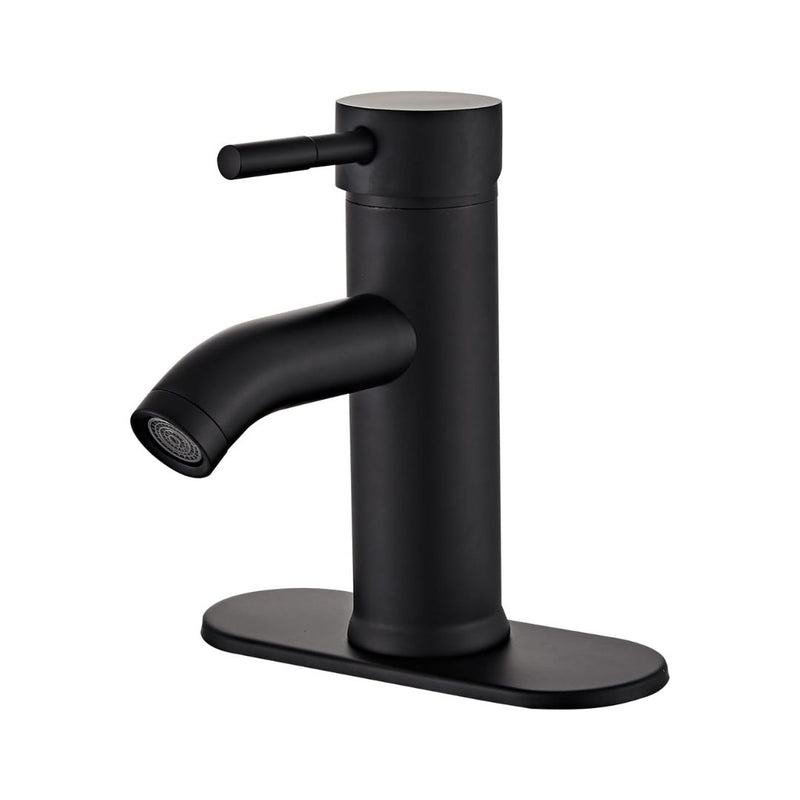 Modern Bathroom Sink Faucet