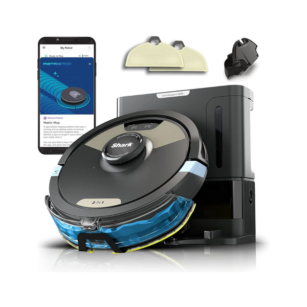 Shark AV2610WA Robot Vacuum & Mop Combo