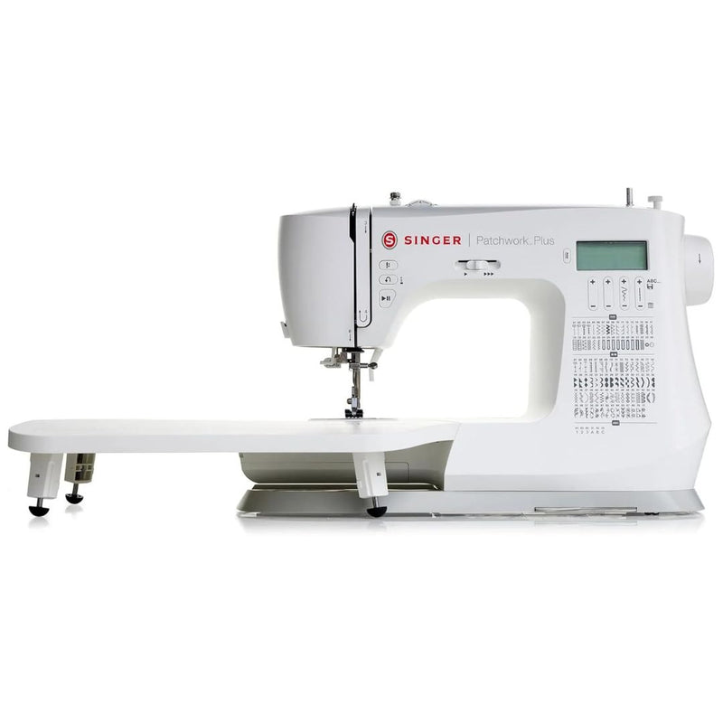 SINGER Patchwork Plus Sewing & Quilting Machine