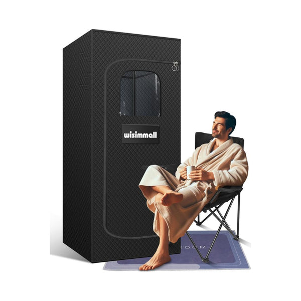 Portable Steam Sauna