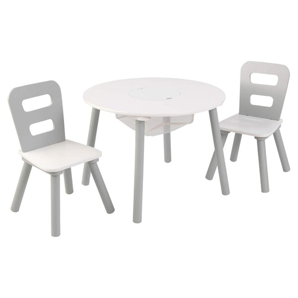 KidKraft 3-Piece Table Set