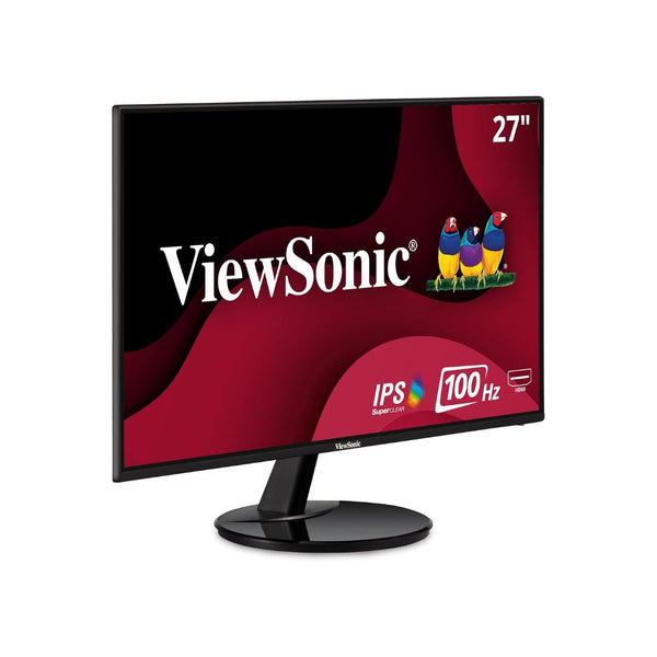 ViewSonic 27 Inch IPS 1080p 100Hz Monitor