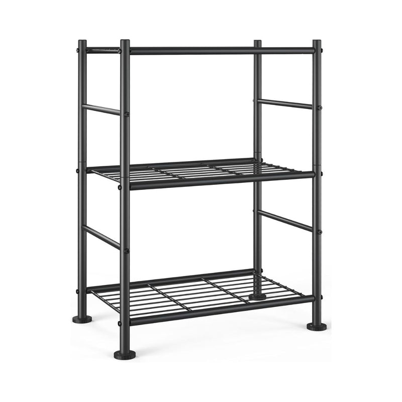 3 Tier Shelf Organizer