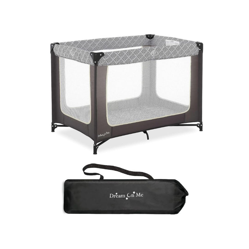 Dream on Me Zoom Portable Playard