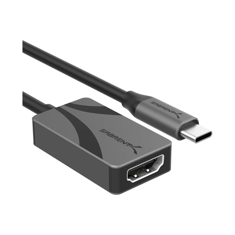 Hdmi to USB C Adapter