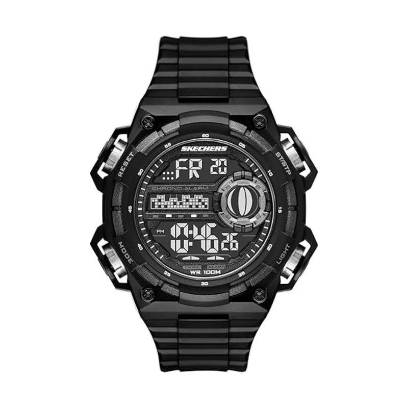 Skechers Digital Sports Watch