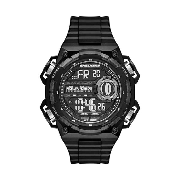 Skechers Digital Sports Watch