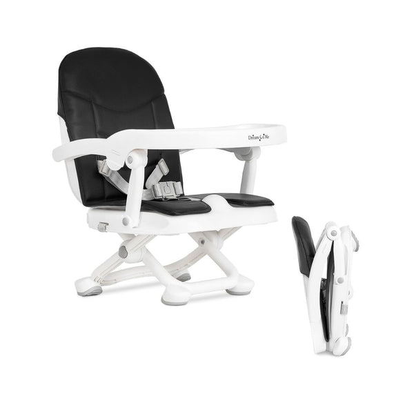 Dream On Me Munch N Go 3-in-1 Convertible Booster Seat
