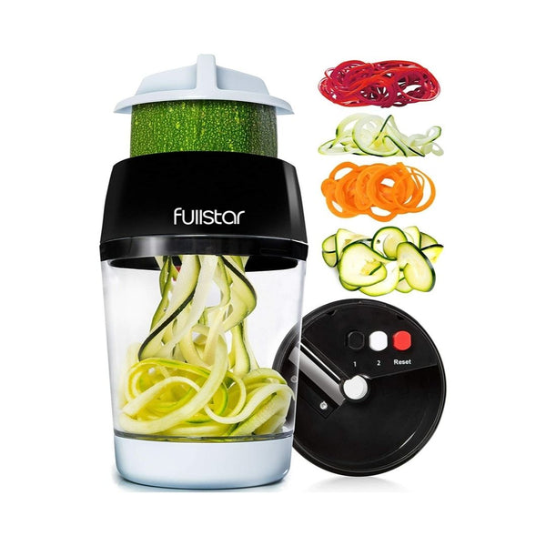 Mandoline Slicer Spiralizer