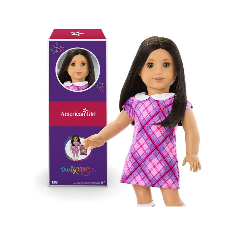 American Girl Truly Me 18-inch Doll