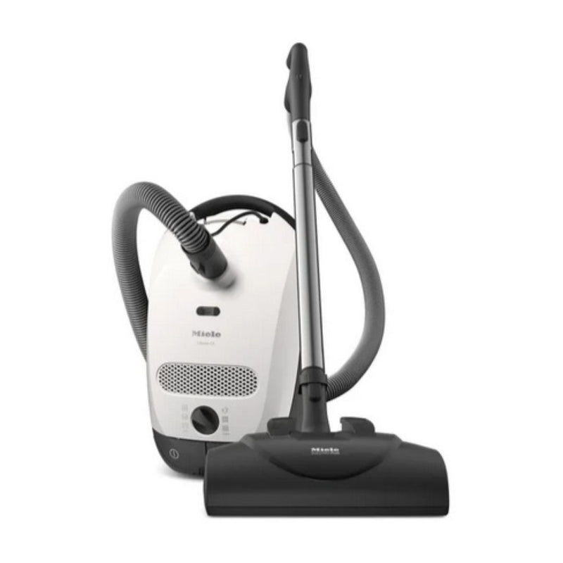 Miele Classic C1 Canister Vacuum Cleaner