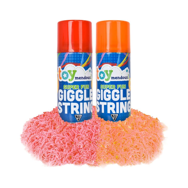 Giggle String 2-Pack Stretchy Party String