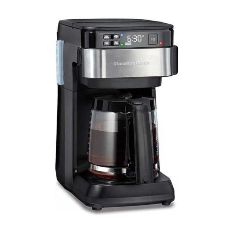 Hamilton Beach Smart Coffee Maker