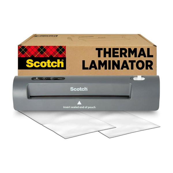 Scotch Thermal Laminator