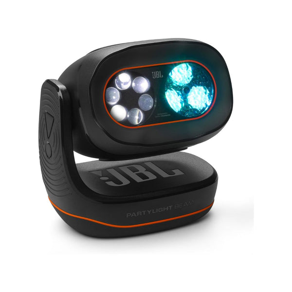 JBL PARTYLIGHT Beam – Bluetooth Projection Party Light