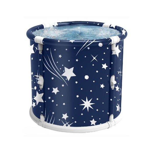 Portable Cold Plunge Tub