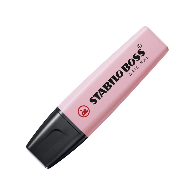 STABILO Boss Original Pastel Highlighter
