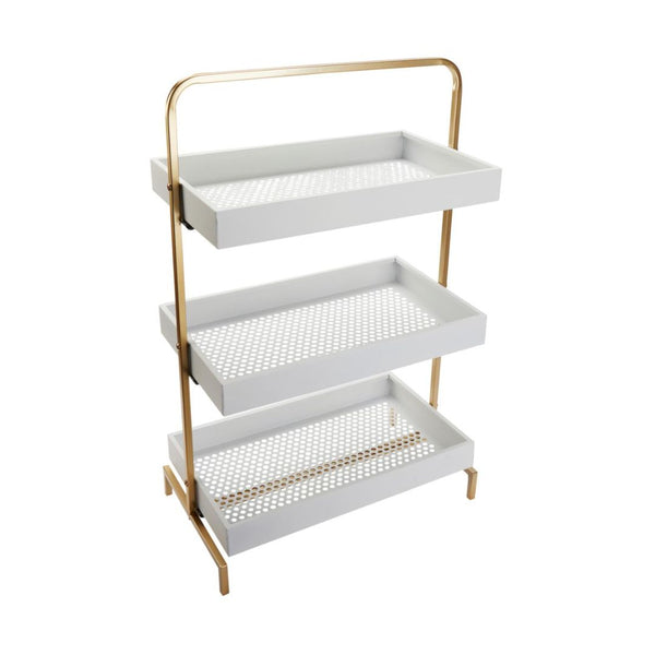 3-Tier Tray Stand (2 Colors)