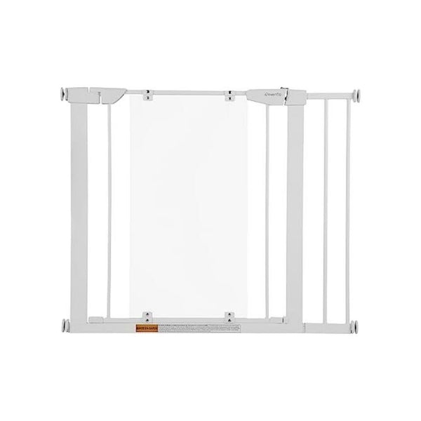 Evenflo Easy Walk-Thru Clear Gate