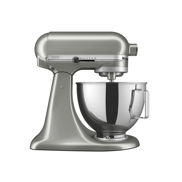 KitchenAid Deluxe 4.5-Quart Stand Mixer (4 Colors)