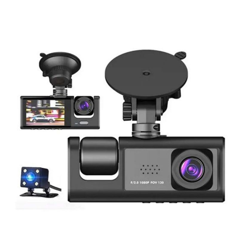 1080p Car Dash Cam
