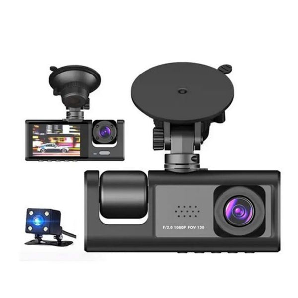 1080p Car Dash Cam