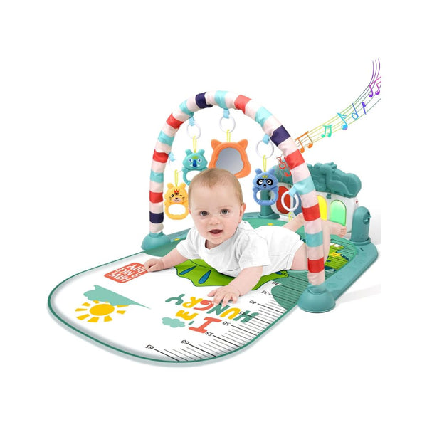 Baby Play Mat & Gym